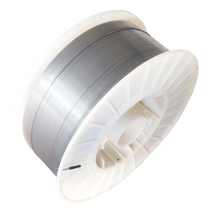 Er304/201 Stainless Steel Welding Wire Anti-Rust Anti-Break Welding Consumables