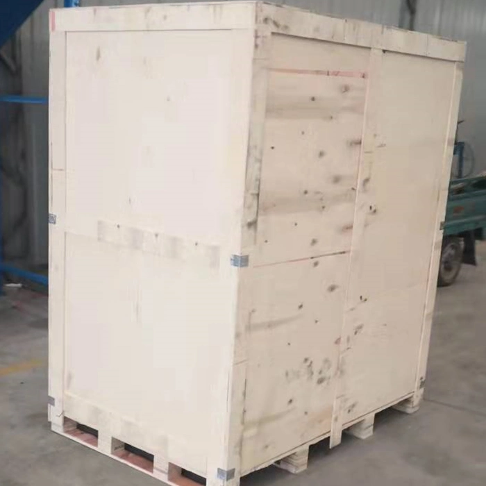 2 Station Sand Blasting Cabinet Surface Treatment Customerized High Quality