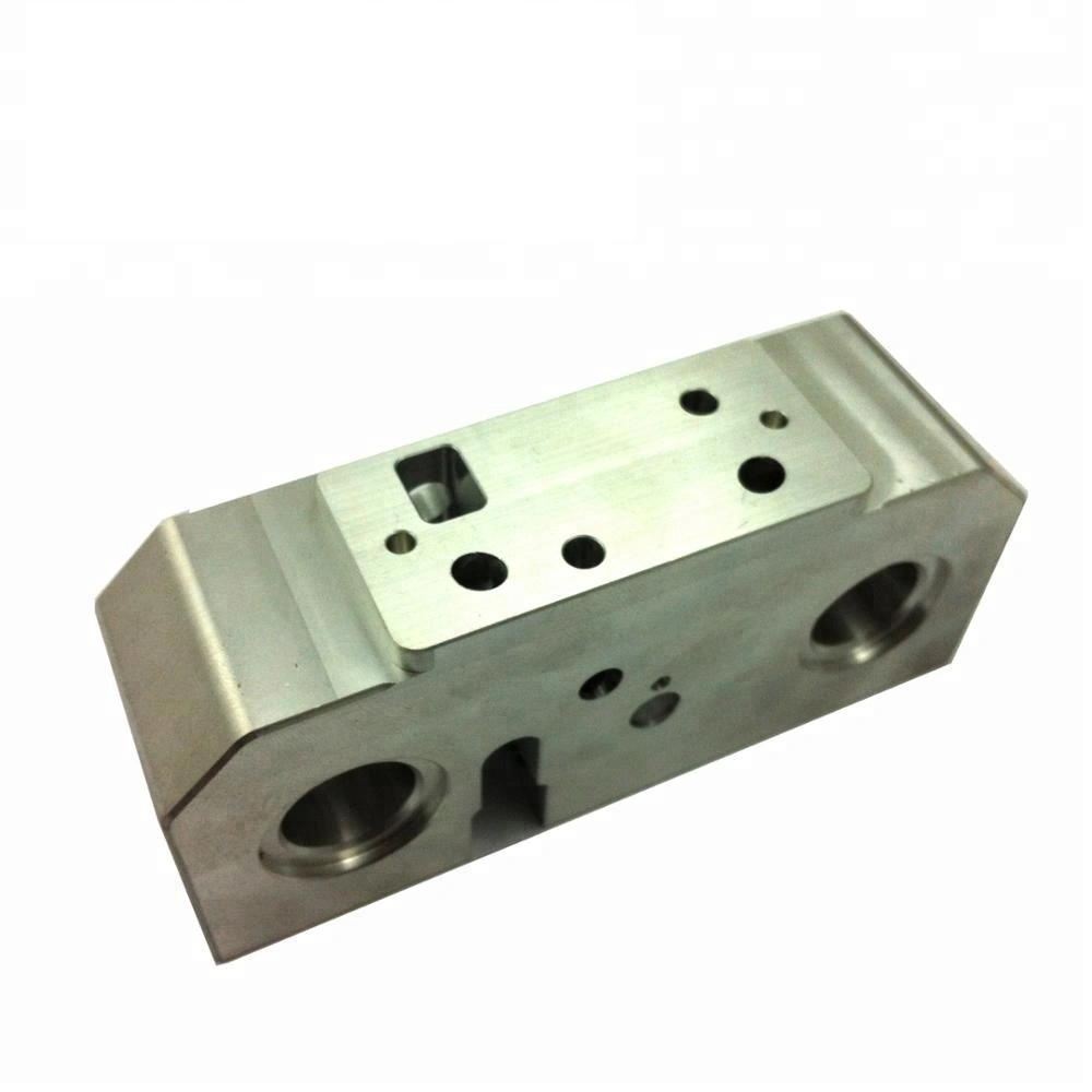 Custom CNC Machining Services OEM Polishing Anodizing